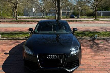 Audi TT 119.000 km 11.000 &euro; Hamm 59077