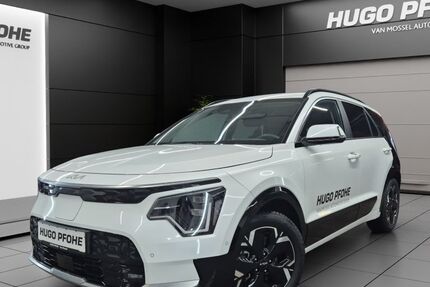 Kia Niro 25.000 km 28.600 &euro; Hamburg 22047