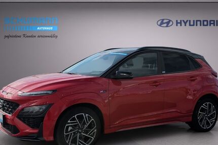 Hyundai KONA 34.328 km 19.990 &euro; Saarbrücken 66115