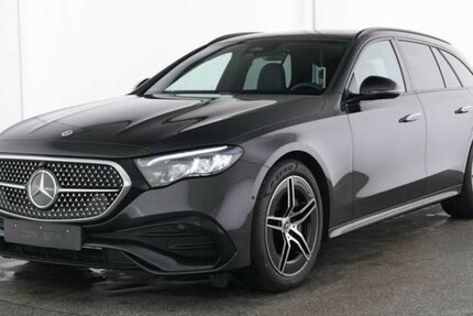 Mercedes-Benz E 220 Td AMG-Line Advanced*AHK*el. Panorama-SD* 15.902 km 54.750 &euro; Kaiserslautern 67657