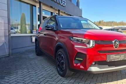 Citroen C3 11.550 km 24.970 &euro; Laufenburg 79725