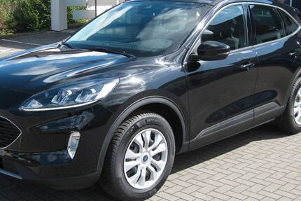 Ford Kuga 29.200 km 23.990 &euro; Bengel 54538