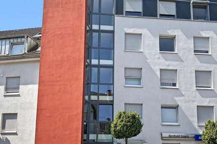 Wohnung Essen Stadtbezirk II - 3 Zimmer, 107 m&sup2;, 499.000&euro; | Angebot:27127605