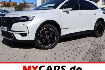 DS Automobiles DS7 (Crossback) 113.888 km 20.999 &euro; Röthenbach a. d. Pegnitz 90552
