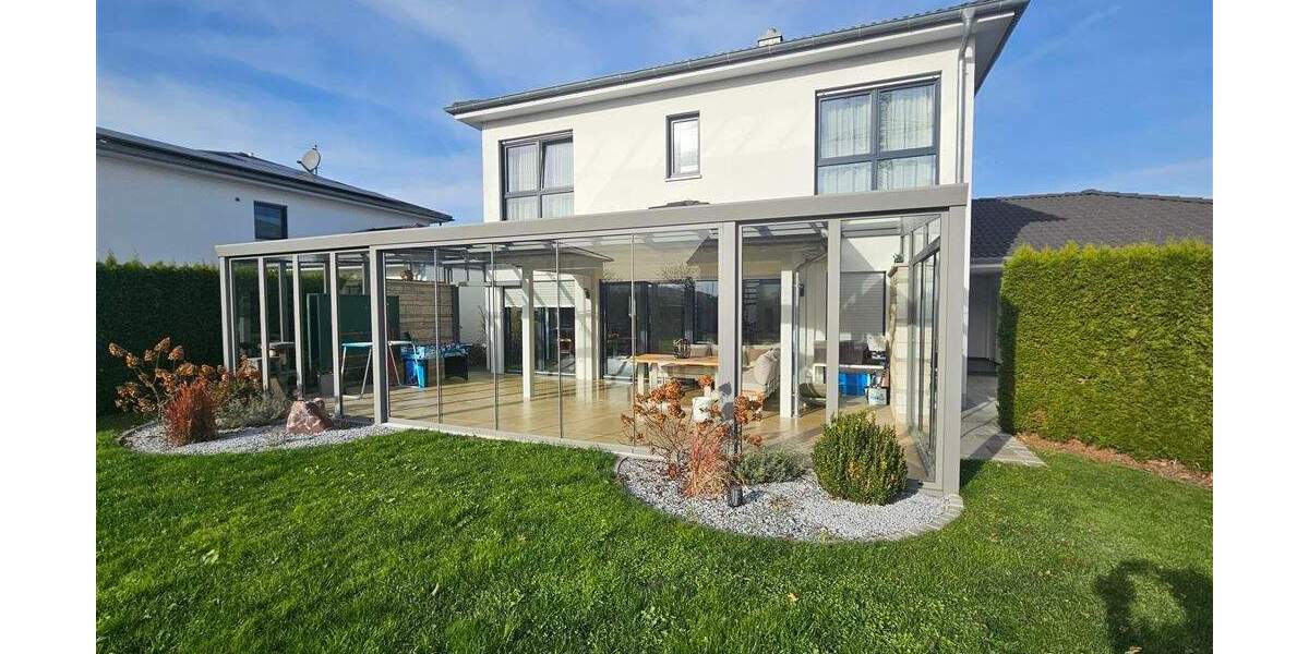 Einfamilienhaus Dillingen an der Donau Donaualtheim - 5 Zimmer, 146 m&sup2;, 740.000&euro; | Angebot:25692783