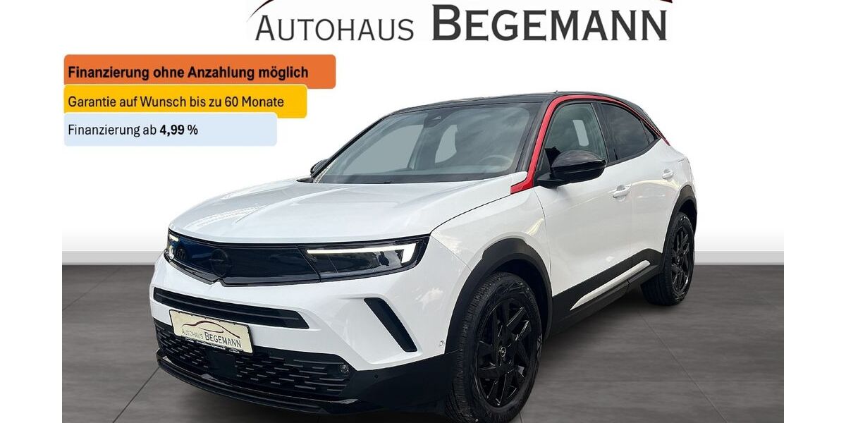 Opel Mokka 85.240 km 16.700 &euro; Bad Salzuflen 32108