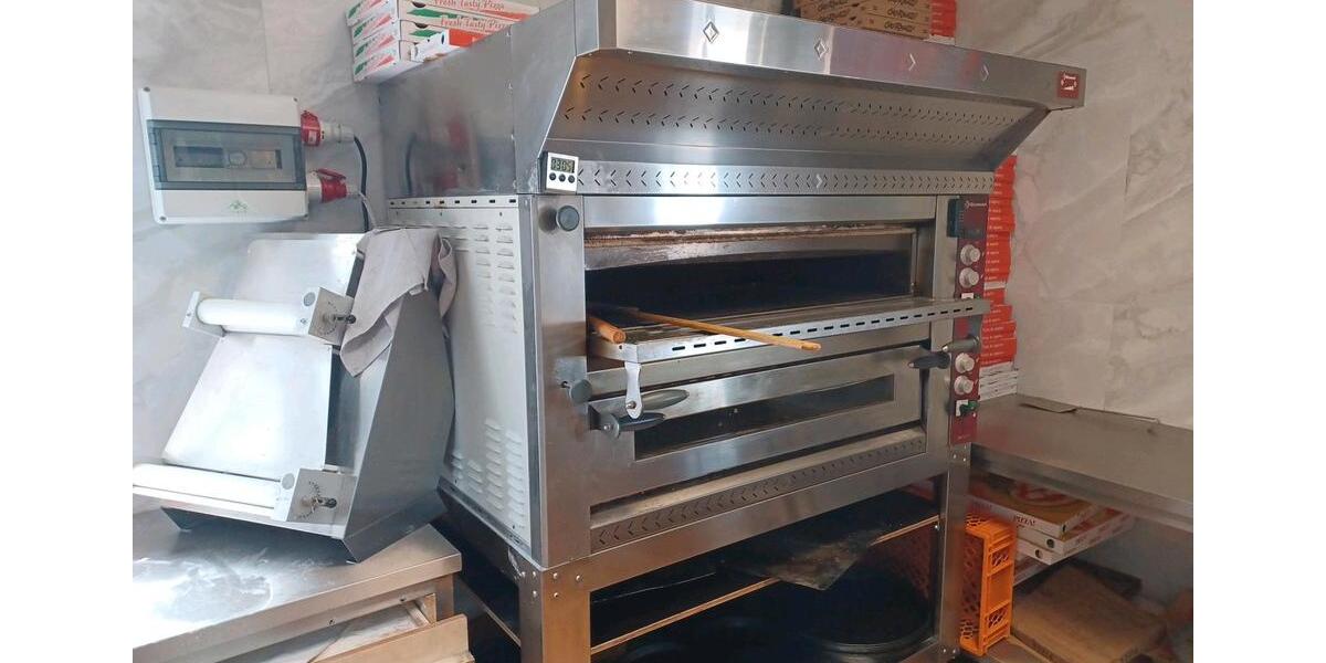 Gewerbeobjekt Töging am Inn - 1.234&euro; | Angebot:24513548