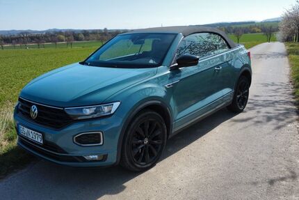 VW T-Roc 70.000 km 25.699 &euro; Langelsheim 38685
