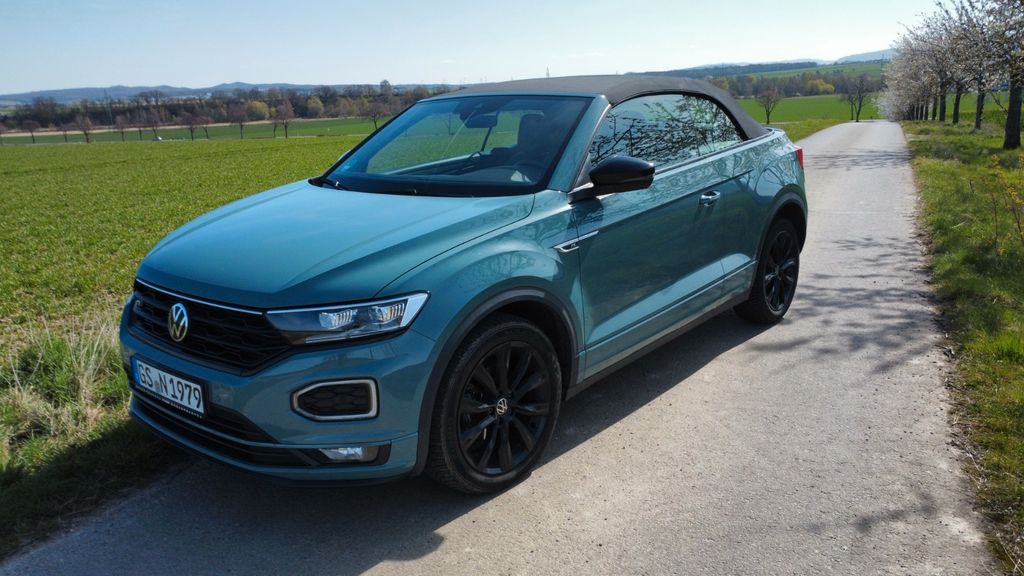 VW T-Roc 70.000 km 25.699 &euro; Langelsheim 38685