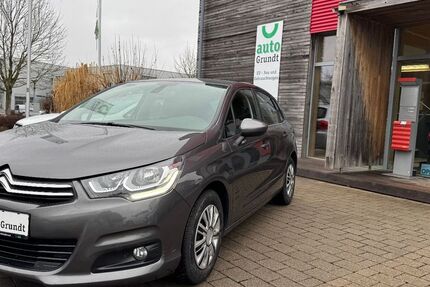 Citroen C4 98.000 km 8.700 &euro; Bodnegg - Rotheidlen 88285