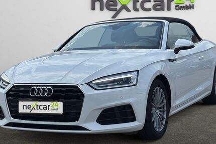 Audi A5 100.000 km 24.990 &euro; Fulda 36043
