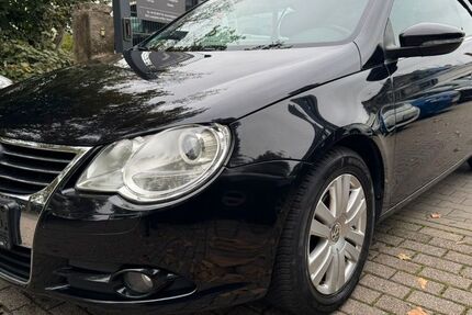 VW Eos 104.866 km 2.999 &euro; LUDWIGSHAFEN AM RHEIN 67071