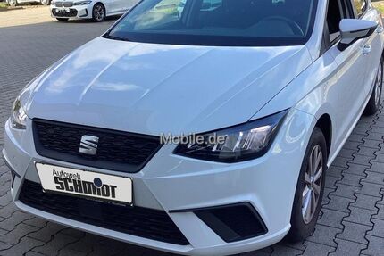 Seat Ibiza 9.003 km 16.890 € Hamm 59071