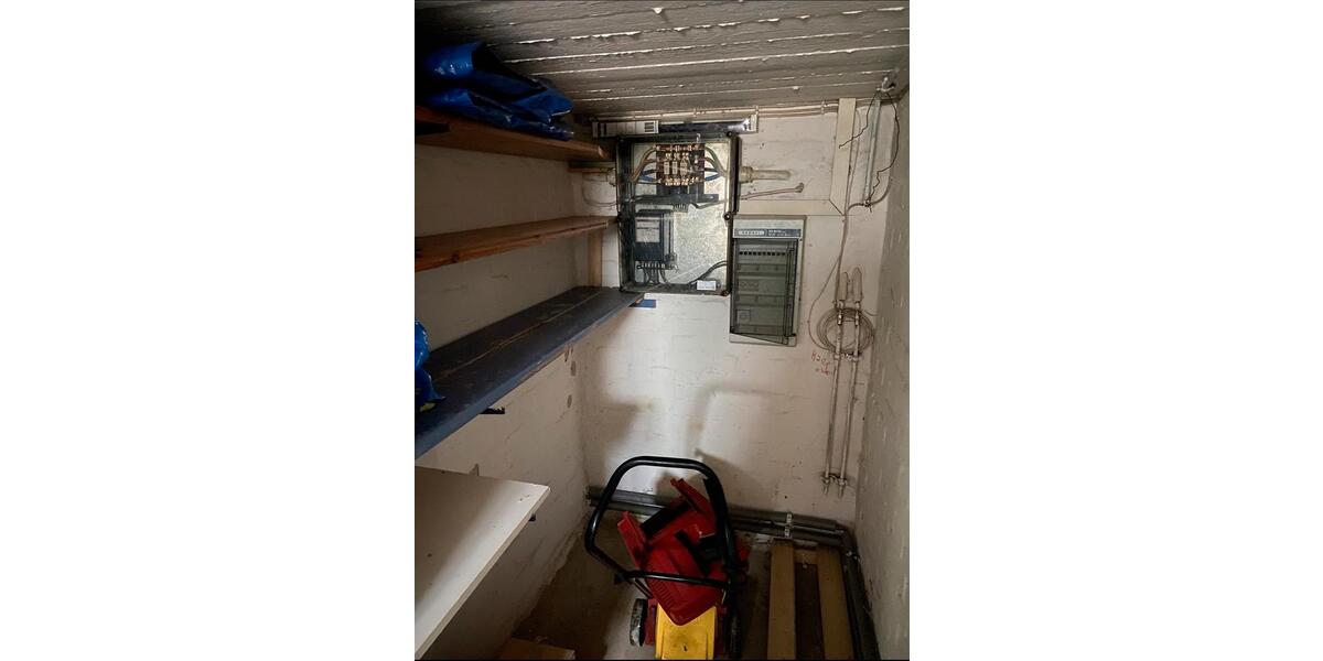 Etagenwohnung Kiel Elmschenhagen - 2 Zimmer, 57 m&sup2;, 140.000&euro; | Angebot:26359737