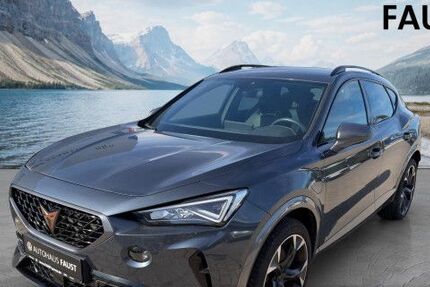 Cupra Formentor 18.405 km 28.900 &euro; Wittenberg 06886