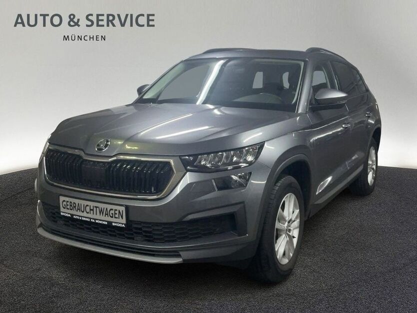 Kodiaq