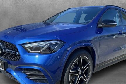 Mercedes-Benz GLA 180 3.657 km 39.940 &euro; Parchim 19370
