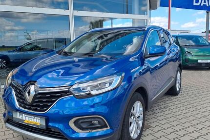 Renault Kadjar 72.400 km 14.990 &euro; Elsterwerda 04910
