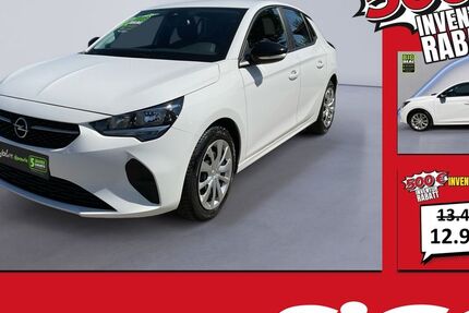 Opel Corsa 6.975 km 12.980 &euro; Affing 86444