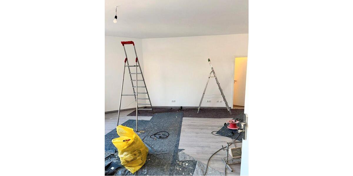 Etagenwohnung Tangermünde - 1 Zimmer, 37 m&sup2;, 278&euro; | Angebot:26264142