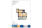 Terrassenwohnung Admannshagen-Bargeshagen Bargeshagen - 2 Zimmer, 63 m&sup2;, 1.400&euro; | Angebot:26380135