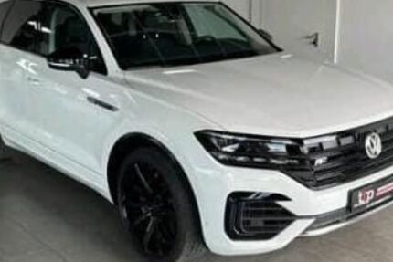 VW Touareg 92.000 km 39.790 &euro; Kaufbeuren 87600