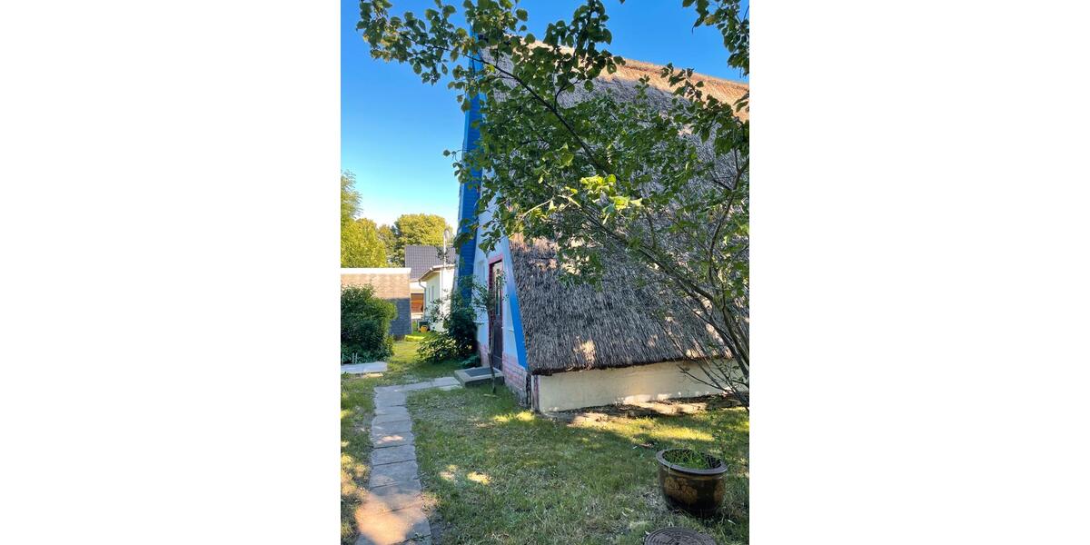 Einfamilienhaus Admannshagen-Bargeshagen Bargeshagen - 3 Zimmer, 40 m&sup2;, 198.500&euro; | Angebot:27432904