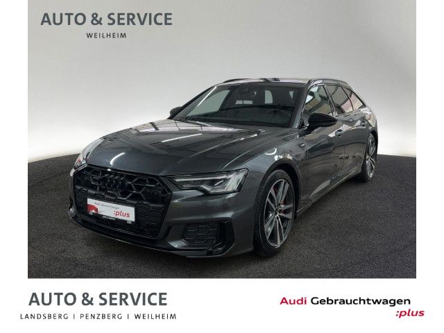 Audi A6 31.400 km 58.960 &euro; Weilheim 82362
