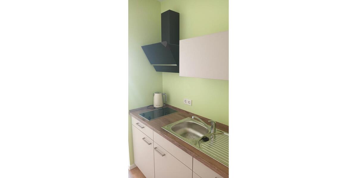 Etagenwohnung Trier Feyen-Weismark - 1 Zimmer, 27 m&sup2;, 490&euro; | Angebot:26413033