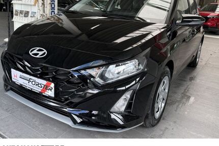 Hyundai i20 3.125 km 19.250 &euro; Neuenmarkt 95339