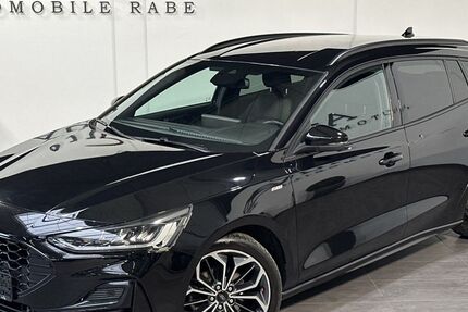 Ford Focus 98.450 km 17.989 &euro; Wardenburg 26203