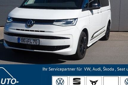 VW T7 Multivan 14.000 km 57.990 &euro; Gutach 77793