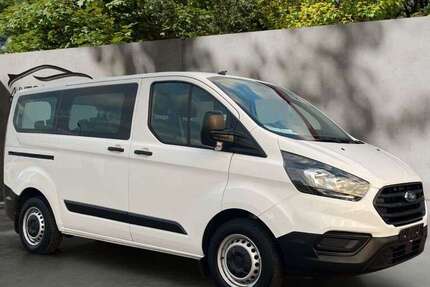 Ford Transit Custom 55.500 km 22.500 € Neustadt 67434