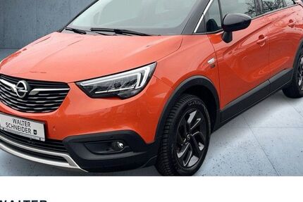 Opel Crossland (X) 58.000 km 10.900 &euro; Siegen 57072