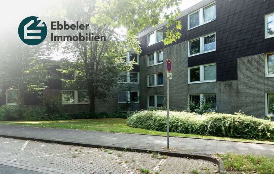 Wohnung zum Kaufen in Münster 79.000 € 20 m²