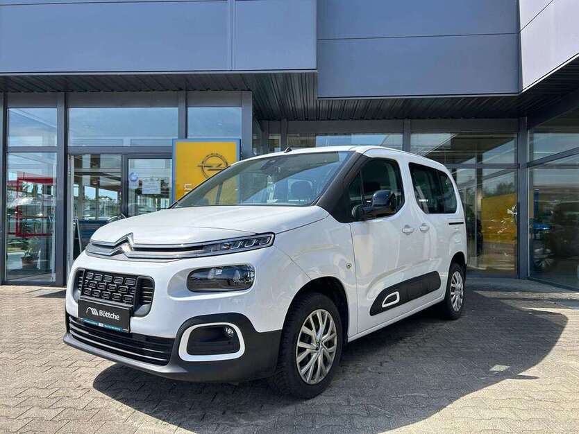 Berlingo