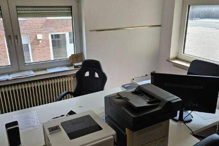 Gewerbeobjekt Wesel Schepersfeld - 400&euro; | Angebot:25473849