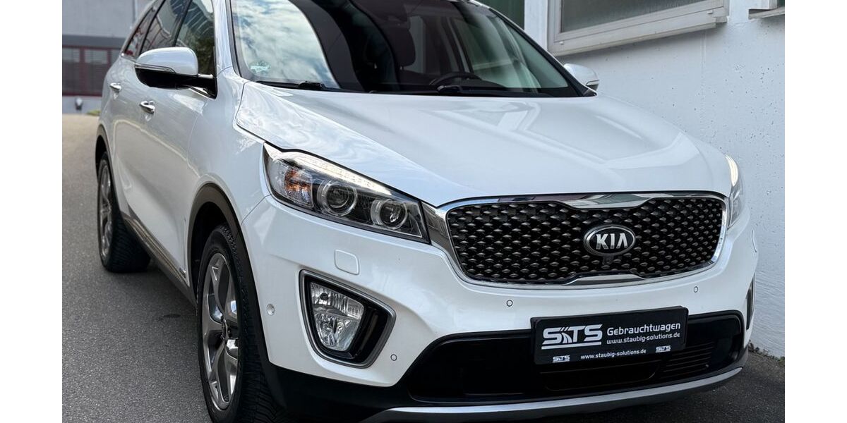 Kia Sorento 142.000 km 17.795 &euro; Jettingen 71131