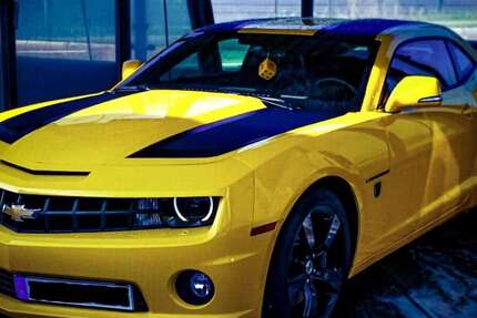 Chevrolet Camaro 30.630 km 39.000 € Bartholomä 73566
