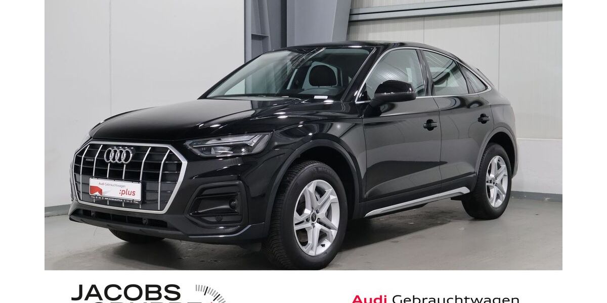 Audi Q5 12.586 km 43.970 &euro; Aachen 52078