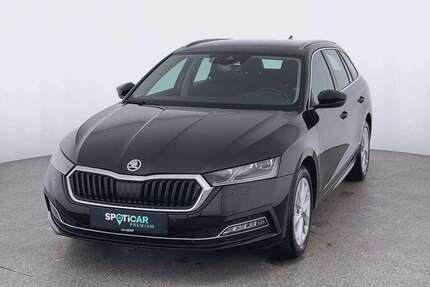 Skoda Octavia 13.819 km 22.770 &euro; Einbeck 37574