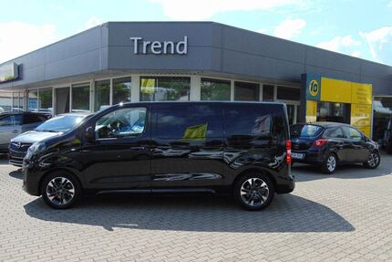 Opel Zafira Life