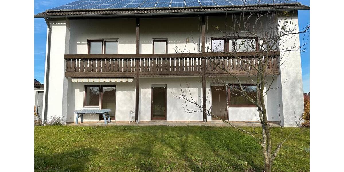 Einfamilienhaus Regensburg Das Dörnberg - 8 Zimmer, 198 m&sup2;, 565.000&euro; | Angebot:26432112