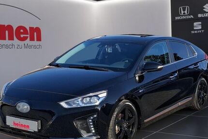 Hyundai IONIQ 85.529 km 13.919 € Holzwickede 59439