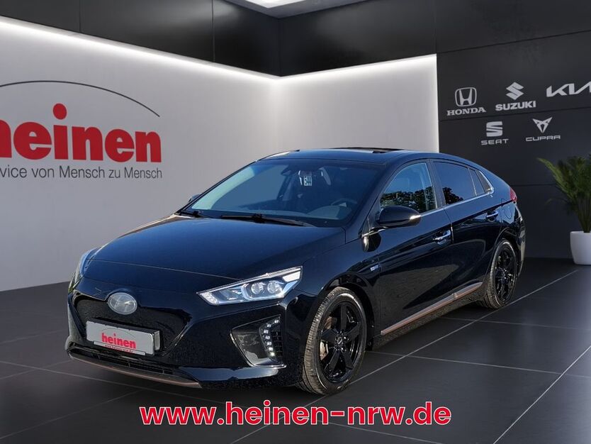 Hyundai IONIQ 85.529 km 13.919 € Holzwickede 59439