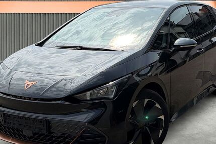 Cupra Born 18.122 km 35.890 &euro; Traunstein 83278
