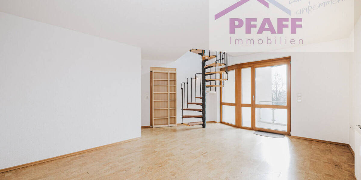 Etagenwohnung Allensbach Langenrain - 5 Zimmer, 121 m&sup2;, 399.000&euro; | Angebot:25685962