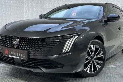 Peugeot 508 12.000 km 28.990 € Bad Langensalza 99947