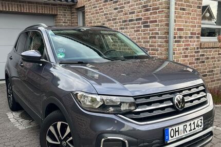 VW T-Cross 16.800 km 17.000 &euro; Stockelsdorf 23617