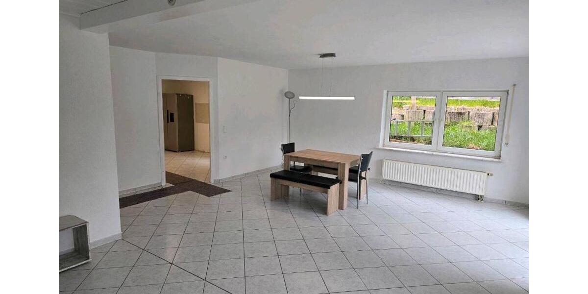 Maisonettenwohnung Möhnesee - 4 Zimmer, 131 m&sup2;, 1.100&euro; | Angebot:26647390